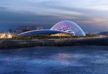 Costs and dithering turn Morecambe’s Eden Project dream into a nightmare