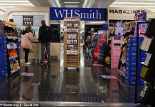 Watchdog poised to probe WH Smith accounts scandal