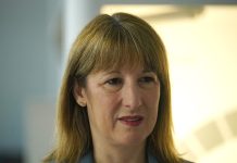 RUTH SUNDERLAND: Britain’s weathervane Chancellor skitters in different directions