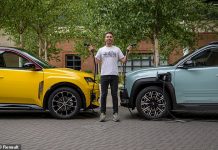 Rachel Reeves to add extra £1.3bn to electric car buying incentives but still plans to tax EVs by the mile