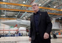 SMALL CAP IDEA: When will defence minnows get their cut of military spending boom?