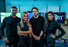 Scam hunter Nick Stapleton reveals the terrifying new AI tactics fraudsters are using this Black Friday