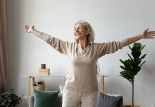 Rise of first-time boomers! Spike in over 60s finally getting on the property ladder revealed by major bank
