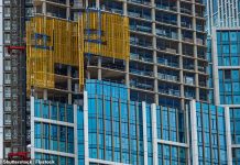 Fury over £5.3bn infrastructure merger as more shareholders come out against the deal