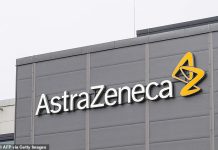 AstraZeneca ploughs another £1.5bn into America after shelving two major UK projects
