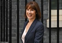 Slash spending or risk bond market mayhem: Reeves warned lack of credible plan will spook investors