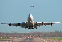 Business rates hike will mean higher flight prices and fewer holiday routes for British tourists, warns Gatwick boss