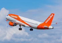 EasyJet boss warns Reeves against passenger tax hikes as shares slump