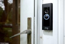 My neighbour’s Ring doorbell watches me at all times and she refuses to show me the footage. What can I do? DEAN DUNHAM reveals the drastic legal option that can protect your privacy