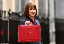 The last chance guide to beating the Budget, by money guru JEFF PRESTRIDGE: You haven’t left it too late… just. This is what’s likely to come tomorrow and how to react. Act NOW