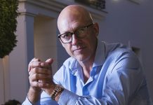 Sheffield Wednesday bidder and insurance tycoon who fled to Dubai urges tax rethink