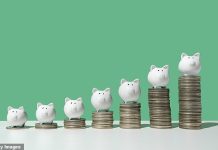 Reeves to extend scheme which boosts savings with up to £1,200 of free cash for those on low incomes