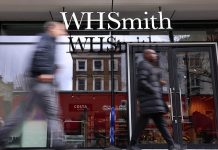 City watchdog investigates accounting blunders at WHSmith which led to overstated US profits