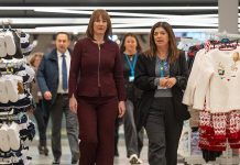 Chancellor faces angry backlash as she announces ‘bonkers’ minimum wage hike that threatens to push even MORE young people out of work