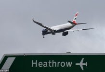 Heathrow’s flawed flight plan: Labour’s third runway scheme means high costs and poor delivery, says ALEX BRUMMER