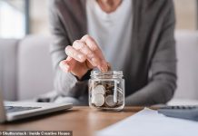 You will soon have a £120,000 safety net for your savings – but beware these pitfalls, says SYLVIA MORRIS