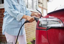 Why motoring experts are saying this may be the best time EVER to buy a used electric car