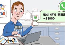 I got a job posting hotel reviews online – but it was a scam that’s cost me £6,000: SALLY SORTS IT