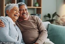 State pension will rise 4.8% to £12,548 a year next April, Chancellor confirms