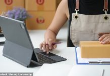 ‘There’s no reason to start a business in Britain’: Budget delivers another hammer blow for small firms