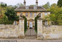 Council tax blow: As Reeves announces punishing mansion tax, what do we pay and is it unfair?