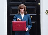 Budget 2025 as it happened: The key points from Rachel Reeves speech