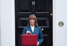 Savers to be blocked from transferring to cash Isas from stocks and shares after Budget raid