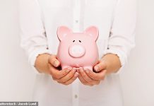 Rachel Reeves hikes savings interest tax with additional rate taxpayers to pay 47p on every £1 earned