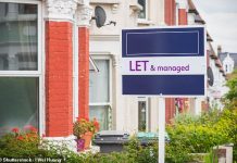 Rachel Reeves to stage ANOTHER tax raid on landlords as income tax on rents is ratcheted up