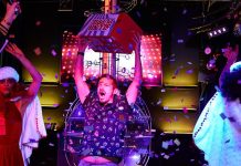 There is at least one winner in the Budget as BINGO halls are given surprise tax break