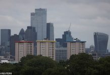 Shock dividend tax hike is ‘kick in the teeth’ for UK entrepreneurs