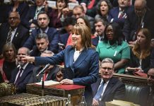 How shambolic Budget leak which threw financial markets in chaos would have enabled City traders to cash in