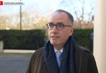 OBR boss says he will RESIGN if he loses Chancellor’s confidence over Budget leak fiasco