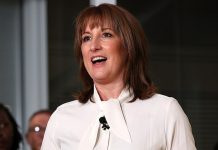 Anti-business Budget blasted by UK bosses: Reeves plans dubbed a ‘fiscal fantasy’