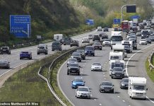 Electric car owners will now have to pay twice to drive abroad under Labour’s new pay-per-mile scheme