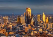 Stocks, bonds and sterling rally after the Budget as investors cautiously back latest tax raid… for now