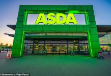 Asda boss says he will ‘restore confidence’ as IT fiasco hits sales
