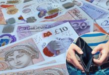 The maximum amount you should keep in your current account revealed