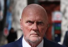 ‘Useless’ Budget pulled apart by Asda boss, who says UK is stuck in reverse gear