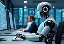 Santander chief warns growth of AI could fuel banking jobs bloodbath