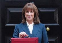 Budget fails to mend our ‘broken’ tax system, says top economist