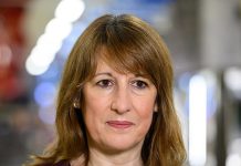 HAMISH MCRAE: Chancellor is just not up to the task