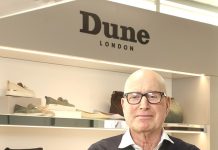 The Budget was not good for business or retail, warns Dune founder Daniel Rubin