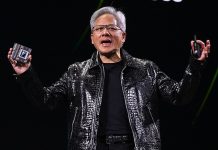 Nvidia is turning into a $5 TRILLION ticking timebomb