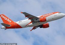 EasyJet sets course for regional airports to escape London’s sky-high costs