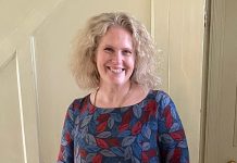 FAITH ARCHER: I switched from cash to a stocks and shares Isa at 44 – here’s why I’m glad I did…