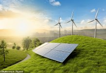 Net Zero-fuelled power prices are threat to UK industry