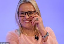 Severn Trent boss exits after 22 years and £3.3million bonus