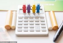 How to work out and pay inheritance tax: You get just SIX MONTHS to stump up death duties