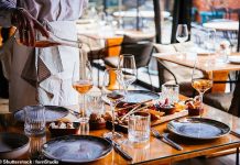 Budget raid piles pressure on troubled shops and restaurants